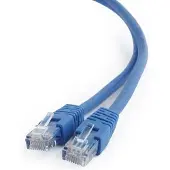 Gembird UTP Cat6 patchkabel 5 meter blauw
