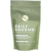 Pharma More Vitasonar Daily Greens+ 250 g Poeder