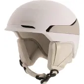 Sinner Skihelm Zermatt Matte White-S