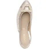 Gabor 81.526 Slingbacks | Maat 5.5