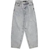 LMTD Jeans 'NLFBIRM' lichtblauw