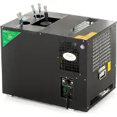 Ich-zapfe Biertap - Waterkoeler, AS-110, 6-kraans - Biertap, Beertender, Thuistap, Bierkoeler