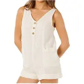Rip Curl Classic Surf Mouwloze Romper