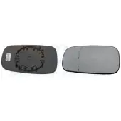 VAN WEZEL Spiegelglas, buitenspiegel 4327837