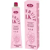 Lisap LK Fruit - licht asbruin 5/2 100ml