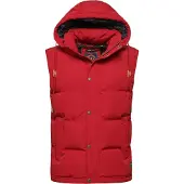 Superdry Doudoune Everest-damesbroek