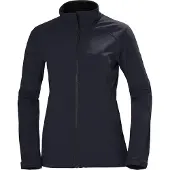 Helly Hansen Damesjas paramount softshel | Maat M