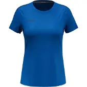 Jako Light Flow T-Shirt Dames - Royal | Maat: L