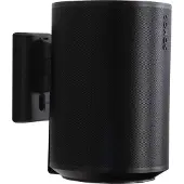 Sanus muurbeugel voor Sonos Era 100 Zwart