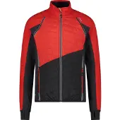 CMP Heren Light softshelljas (Maat M, Rood)