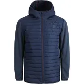 Jack & Jones Tussenjas 'JJEMulti' navy