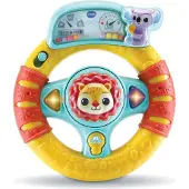 Vtech Jeu d'éveil P'tit volant des decouvertes