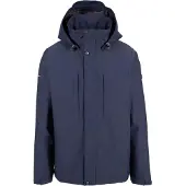 Trespass regenjas Discott - Herenjas Tp75 Navy-M