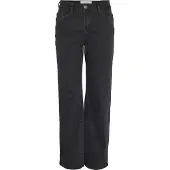Noisy May Jeans 'NMYolanda' zwart
