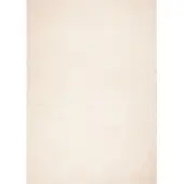 vidaXL Vloerkleed HUARTE laagpolig zacht wasbaar 240x340 cm beige