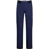 La Sportiva - Excelsior Pant - Toerskibroek M - Regular, blauw