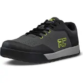 Ride Concepts Hellion Charcoal/Yellow MTB schoenen || Maat: 42