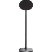 Sanus Wireless Speaker Stand for Sonos Era 300 zwart