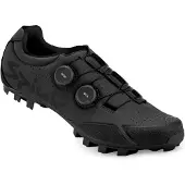 Spiuk Loma Carbon MTB Schoenen Zwart
