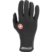 Castelli Paar Perfetto Long Gloves Black || Maat: XL