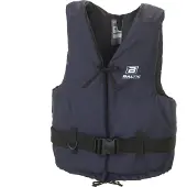 Baltic 50n Leisure Aqua Life Jacket Blauw 70-90 kg