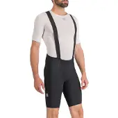Sportful - SRK Bibshort - Fietsbroek 3XL, grijs