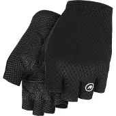 Assos Endurance S11 Korte Handschoenen