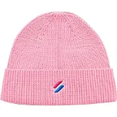 Superdry Code Muts Roze