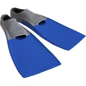 Zoggs Blade Rubber Long Zwemvliezen