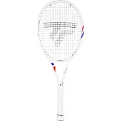 Tecnifibre Tennisracket TFIGHT 305 S (Onbespannen)-Gripmaat L3