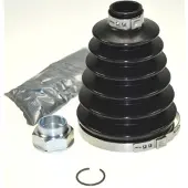 LÖBRO 304309 Asmanchetten set