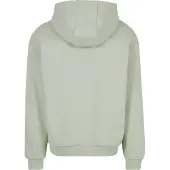 Build Your Brand Fluffy Hoodie