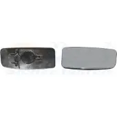 VAN WEZEL 3077832 Spiegelglas, buitenspiegel