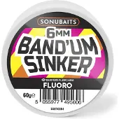 Sonubaits Bandum Sinker Fluoro 6mm | Boilies