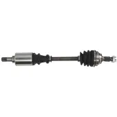 POINT GEAR Aandrijfas PNG70805 links