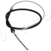 Japko 1310910 Handremkabel