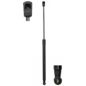 MAGNUM TECHNOLOGY Gasveer, bagageruimte MGS8009