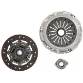 Nexus Koppelingsset F1F112NX
