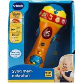 Vtech Baby Zangmicrofoon (950-078735) Speelgoed