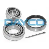 DAYCO KWD1458 Wiellagerset