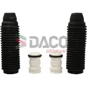 DACO Germany PK2607 Stofhoes, schokbreker
