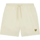 Lyle & Scott Zwemshorts lichtgrijs
