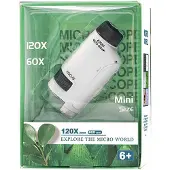 Lobbes Science Handmicroscoop