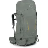 Osprey Kyte 68 Wandelrugzak WXS-S 75 cm groente