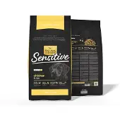 Natural Health hondenvoer Puppy Large Bite Kip 12,5 kg