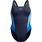 Speedo Eco Colourblock 2.0