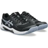 Asics Gel-Dedicate 8 Clay Tennisschoenen heren Zwart 48