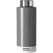 Pantone Thermosfles Design Pantone Cool Grey 530 ml