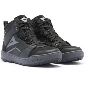 Dainese Suburb D-WP S26 waterdichte dames motorschoenen Maat