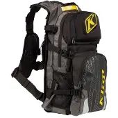 KLIM Nac Pak 3L Hydrapak Hydratatierugzak Maat